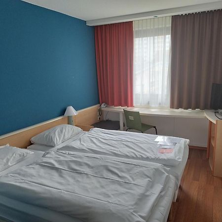 Ibis Ulm City Exterior photo