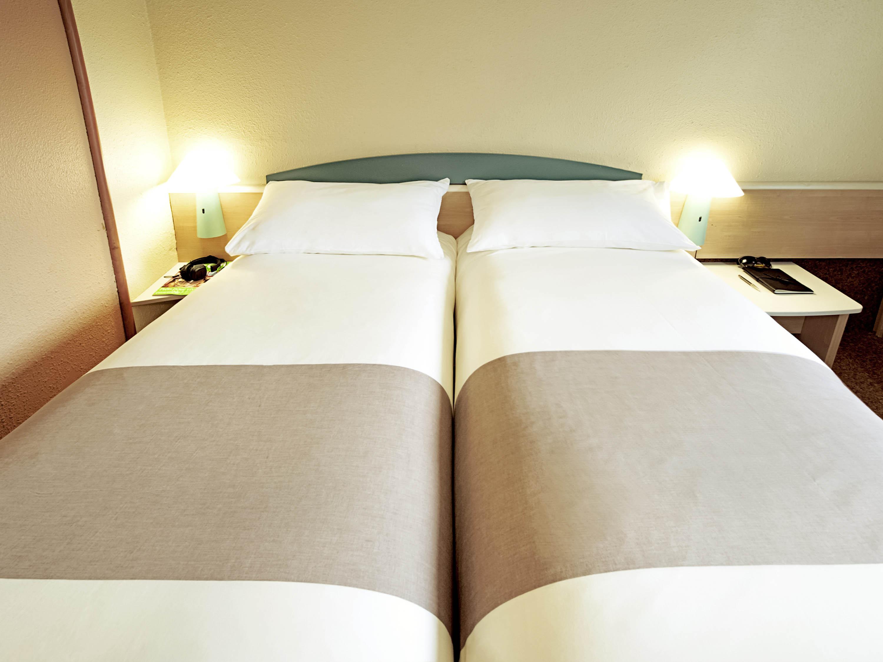 Ibis Ulm City Exterior photo