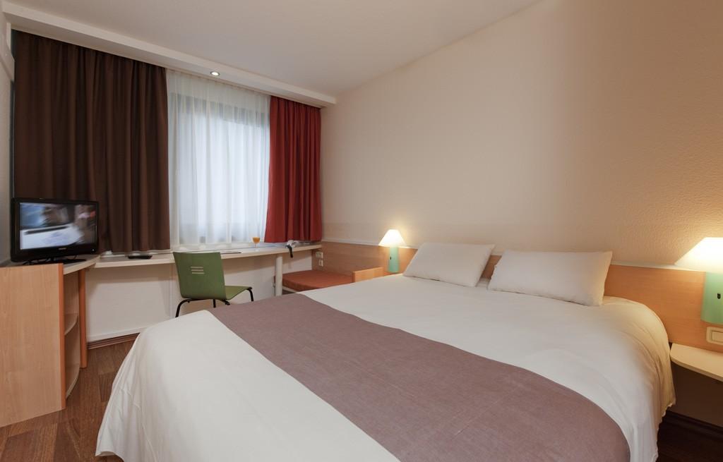 Ibis Ulm City Exterior photo