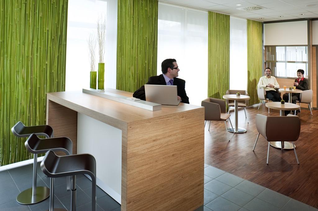 Ibis Ulm City Exterior photo