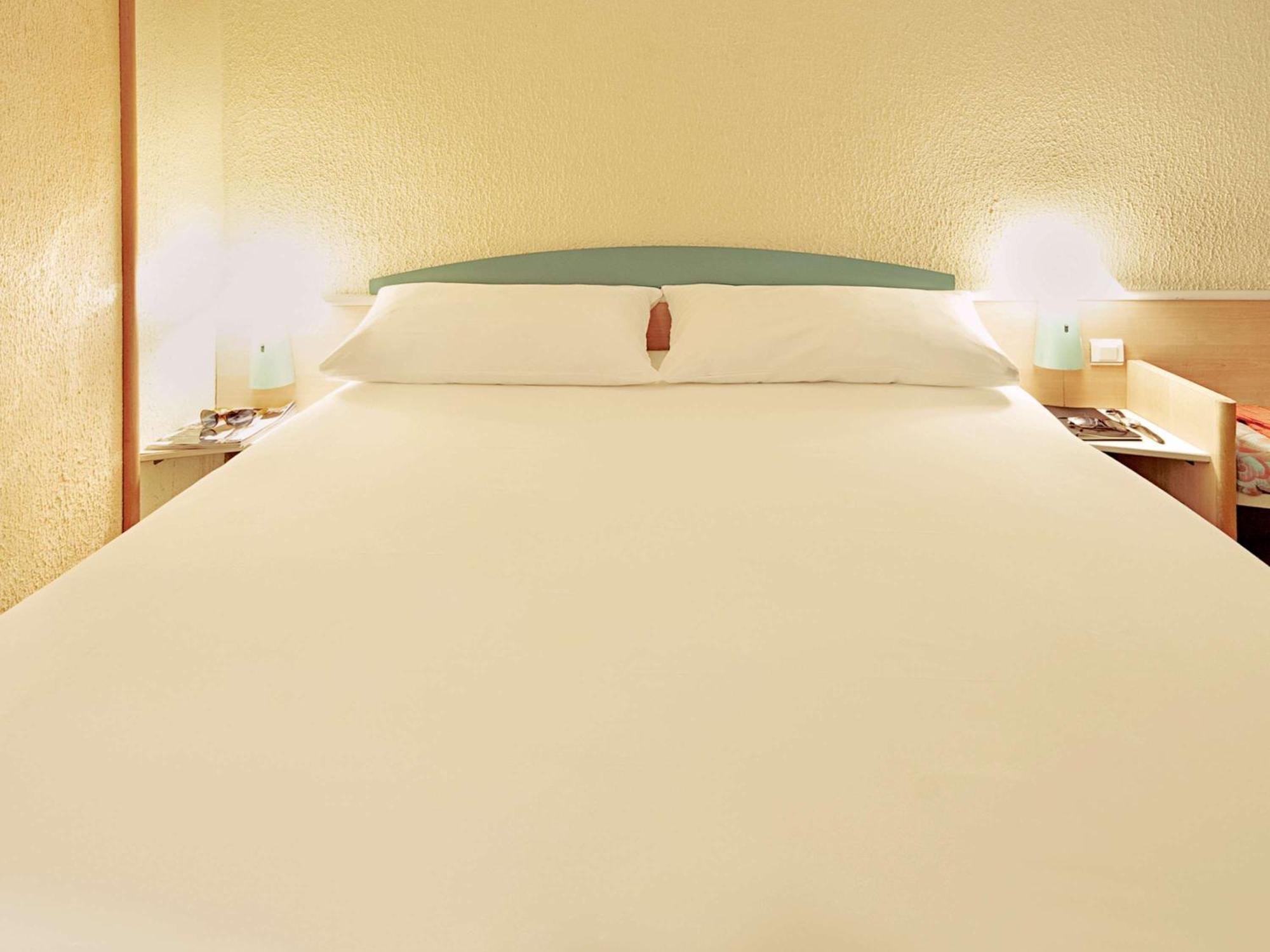 Ibis Ulm City Exterior photo