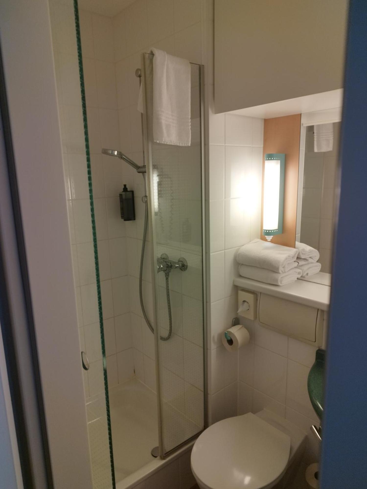 Ibis Ulm City Exterior photo