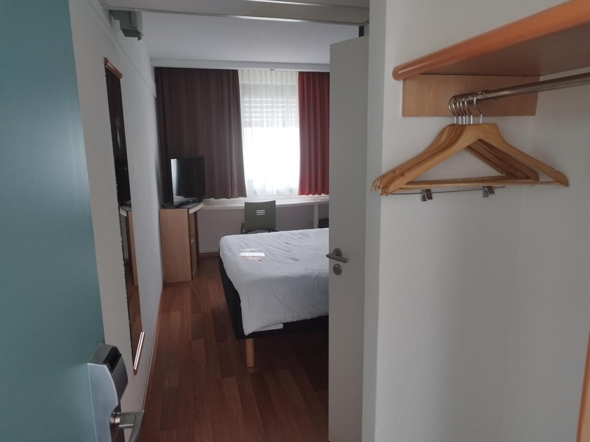 Ibis Ulm City Exterior photo