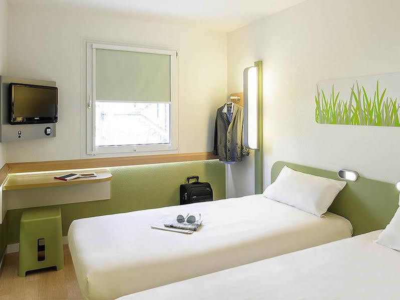 Ibis Ulm City Exterior photo